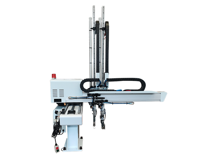 五軸機(jī)械手廠家